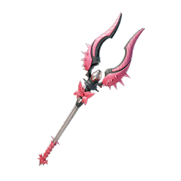 Petal Pincer — Fortnite pickaxe