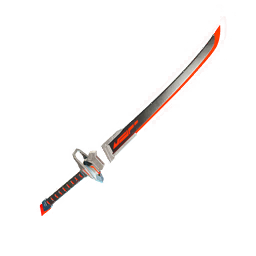 Spirit Blade — Fortnite pickaxe icon