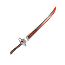Spirit Blade — Fortnite pickaxe
