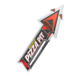 Spin-It Slicer — Fortnite pickaxe icon