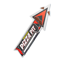 Spin-It Slicer — Fortnite pickaxe