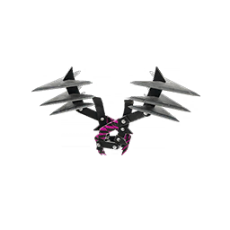 Wheel Wreckers — Fortnite pickaxe icon