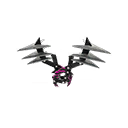 Wheel Wreckers — Fortnite pickaxe