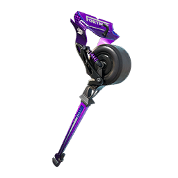 Slick-Axe — Fortnite pickaxe icon