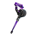Slick-Axe — Fortnite pickaxe