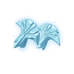 Waterbender's Battle Fans — Fortnite pickaxe icon