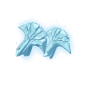 Waterbender's Battle Fans — Fortnite pickaxe
