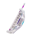 Neo Key — Fortnite pickaxe
