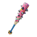 Fashion First Spikebat — Fortnite pickaxe
