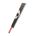 Skull Blade — Fortnite pickaxe