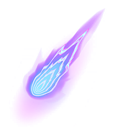Soundwave Slashers — Fortnite pickaxe icon