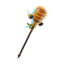 Honey Scepter — Fortnite pickaxe