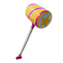 Yeetus Hammer — Fortnite pickaxe