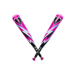 Cuddle Bats — Fortnite pickaxe icon