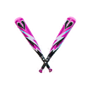 Cuddle Bats — Fortnite pickaxe