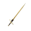 Warden's Oath — Fortnite pickaxe