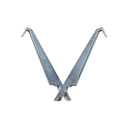 Mimetic Poly-Alloy Blades — Fortnite pickaxe