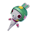 Cottonball — Fortnite pickaxe