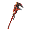 Hydraulic Slammer — Fortnite pickaxe