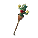 Cactus Club — Fortnite pickaxe