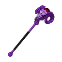 Skeletor's Weaponry — Fortnite pickaxe