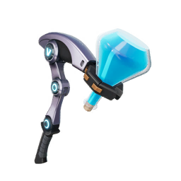 Flask Bashers — Fortnite pickaxe icon