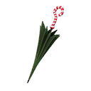 Peppermint Parasol — Fortnite pickaxe