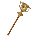 Peggy's Trophy — Fortnite pickaxe
