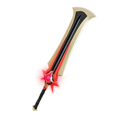 Oath's Hold — Fortnite pickaxe icon