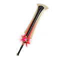 Oath's Hold — Fortnite pickaxe