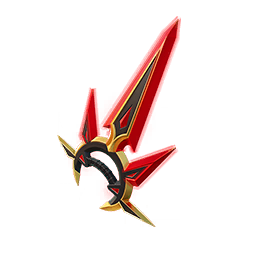 Westward Knuckles — Fortnite pickaxe icon