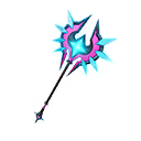 Twice Bitten — Fortnite pickaxe
