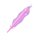 Fionna's Crystal Sword — Fortnite pickaxe
