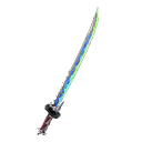 Proxima Blade — Fortnite pickaxe