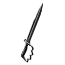 Knuckle Dagger — Fortnite pickaxe