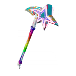 Starfall — Fortnite pickaxe