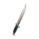 Ghost Face's Hunting Knife — Fortnite pickaxe