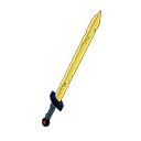 Scarlet — Fortnite pickaxe