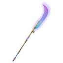 Mira's Gok-Do — Fortnite pickaxe