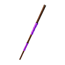 Donnie's Bo Staff — Fortnite pickaxe