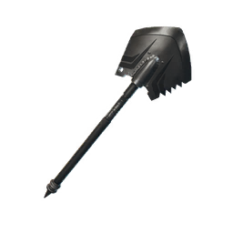 Stealth Breaker — Fortnite pickaxe icon