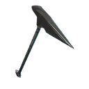 Stealth Slicer — Fortnite pickaxe