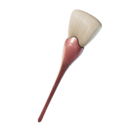Full Beat Brush — Fortnite pickaxe icon