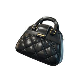 Bag Basher — Fortnite pickaxe icon