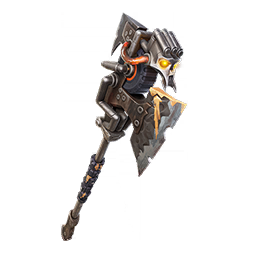 Wrecking Axe — Fortnite pickaxe icon