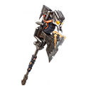 Wrecking Axe — Fortnite pickaxe