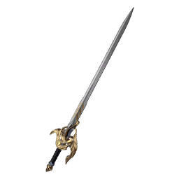 Sword of Light — Fortnite pickaxe icon