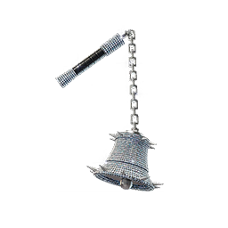 Bell Flail — Fortnite pickaxe