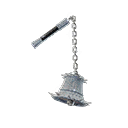 Bell Flail — Fortnite pickaxe