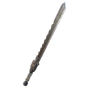 Assaultron Blade — Fortnite pickaxe